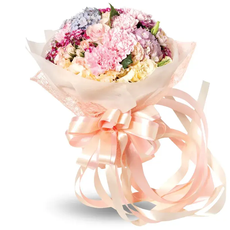 Премиум букеты