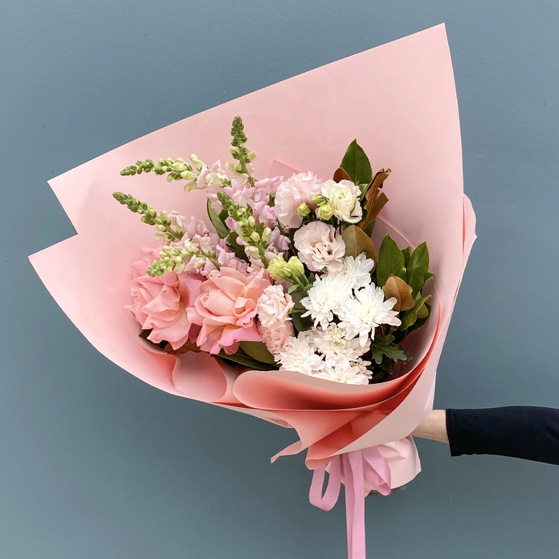 Букет Любовные узы