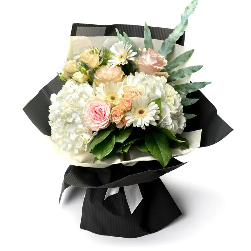 Букет Млечный путь